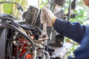 Expert Heavy Equipment Repair - BlogQ4